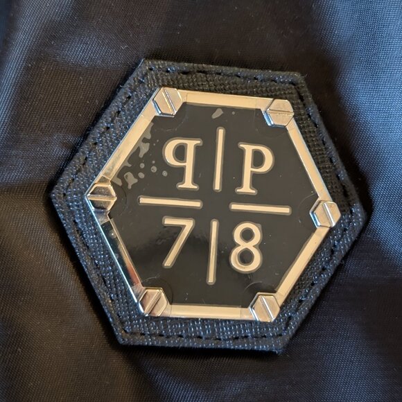 Philipp Plein skull and star bomber Jacket - Picture 3 of 6